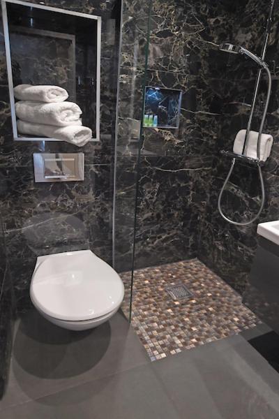 Moy Hotel Фоксфорд Экстерьер фото